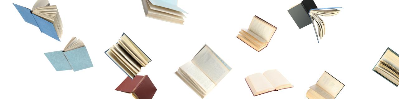 Lista książek zaplanowanych do zakupu w ramach NPRCz 2.0